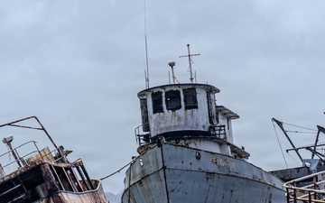 Army Security Cooperation Group–South train on Rigid Inflatable Boats in Panama
