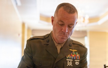 U.S. and Chile Maritime Staff Talks 2026: Signing the Minutes