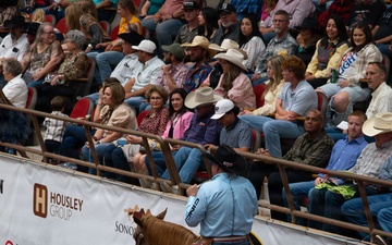 AETC Deputy Commander Visits the 17th Training Wing