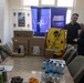 KFOR supports South Mitrovica Fire Brigade with equipment donation
