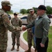 AETC Deputy Commander Visits the 17th Training Wing