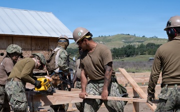 NMCB 3 FTX