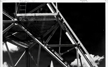 White Sands Missile Range: A Crucial Site for U.S. Space Exploration – 1940s to 1960s