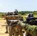 Allied nations conduct range operations in Côte d’Ivoire during Flintlock 26