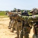 Allied nations conduct range operations in Côte d’Ivoire during Flintlock 26