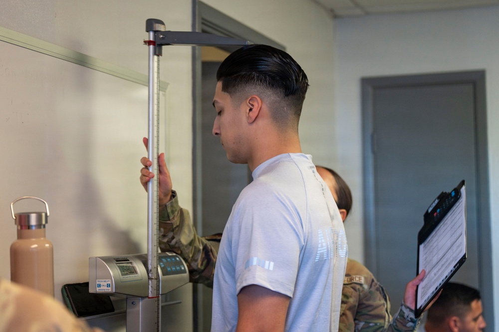 DM Command Team Leads the Way Taking New PFRA