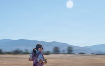 DM Command Team Leads the Way Taking New PFRA