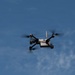 Civil engineers use drones for facility assessments