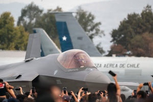 Lightning Within 5 - Ep. 5