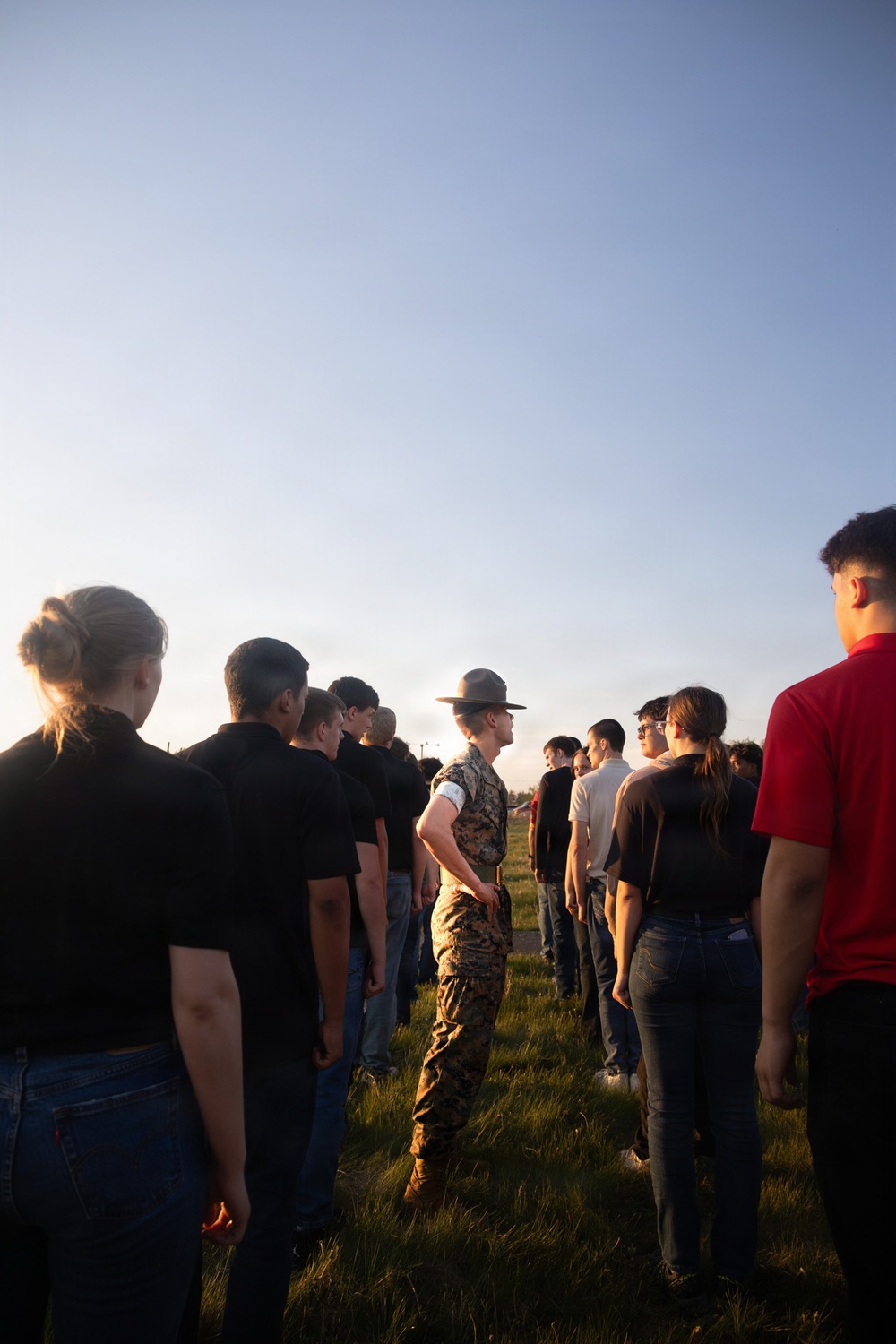 RS Louisville Gets a Taste of Bootcamp