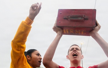 RS Louisville Gets a Taste of Bootcamp