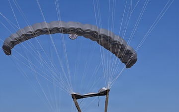 Military Free Fall Jumpmaster Course