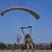 Military Free Fall Jumpmaster Course