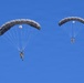 Military Free Fall Jumpmaster Course