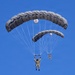 Military Free Fall Jumpmaster Course