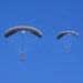 Military Free Fall Jumpmaster Course