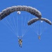Military Free Fall Jumpmaster Course