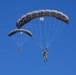 Military Free Fall Jumpmaster Course