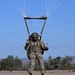 Military Free Fall Jumpmaster Course