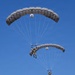 Military Free Fall Jumpmaster Course