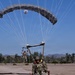 Military Free Fall Jumpmaster Course