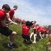 RS Louisville Gets a Taste of Bootcamp