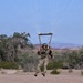 Military Free Fall Jumpmaster Course