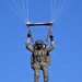 Military Free Fall Jumpmaster Course