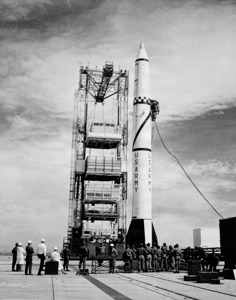 White Sands Missile Range 45周年記念 バックル DVIDS - News - White Sands Missile Range: A Crucial Site for U.S.