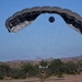 Military Free Fall Jumpmaster Training