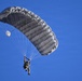 Military Free Fall Jumpmaster Training