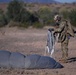 Military Free Fall Jumpmaster Training