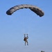 Military Free Fall Jumpmaster Training