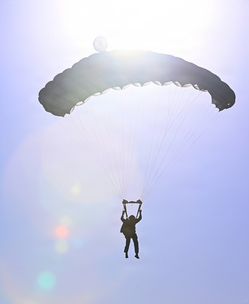 Military Free Fall Jumpmaster Training