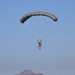 Military Free Fall Jumpmaster Training
