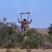 Military Free Fall Jumpmaster Training