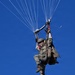 Military Free Fall Jumpmaster Training