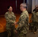 Commander Naval Medical Forces Atlantic visits NMCSD