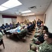NAVSUP FLC Jacksonville Sailors support Supply Management Inspection