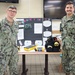 Career Fair Hosted at Naval Hospital Pensacola by NMRTC Pensacola