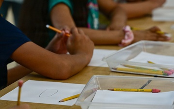 Pinckney holds a day of STEAM-powered learning