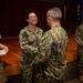 Commander Naval Medical Forces Atlantic visits NMCSD