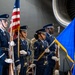 445th Airlift Wing welcomes new command chief