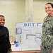 Career Fair Hosted at Naval Hospital Pensacola by NMRTC Pensacola