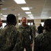 Career Fair Hosted at Naval Hospital Pensacola by NMRTC Pensacola
