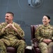 445th Airlift Wing welcomes new command chief