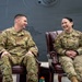 445th Airlift Wing welcomes new command chief