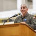 445th Airlift Wing welcomes new command chief
