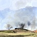 Spring prescribed burns renew training lands, ecosystems at Fort McCoy