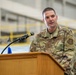 445th Airlift Wing welcomes new command chief